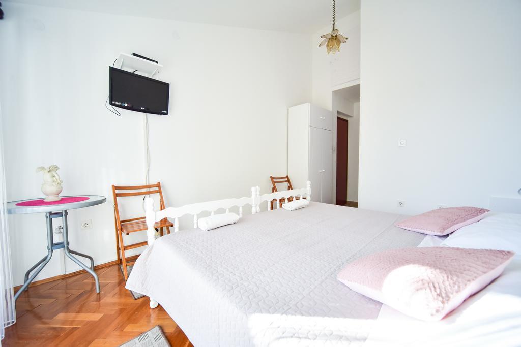 Room Marijana Zadar Exterior foto