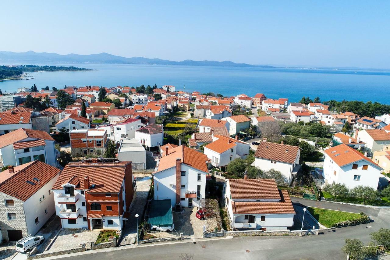 Room Marijana Zadar Exterior foto