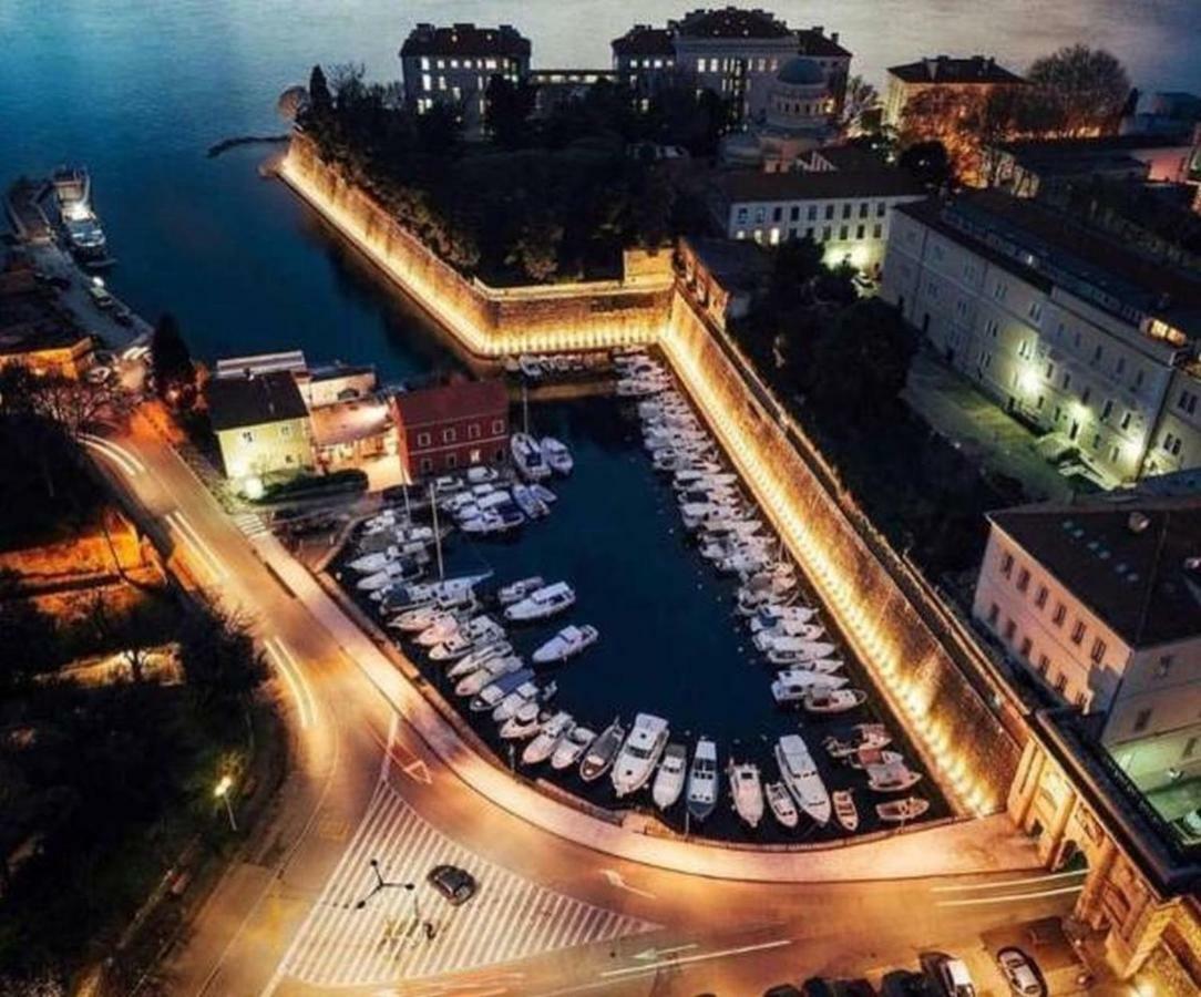 Room Marijana Zadar Exterior foto